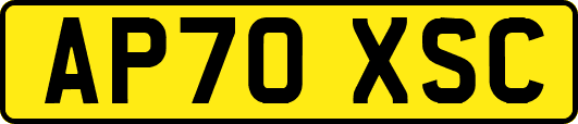 AP70XSC