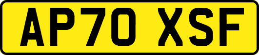AP70XSF