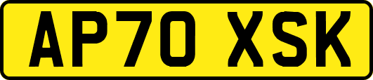 AP70XSK