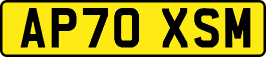 AP70XSM