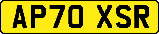 AP70XSR
