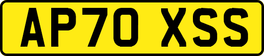 AP70XSS