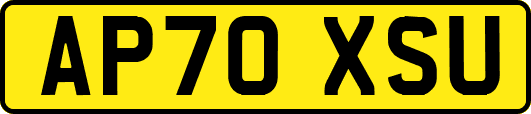 AP70XSU