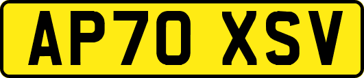 AP70XSV