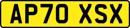 AP70XSX