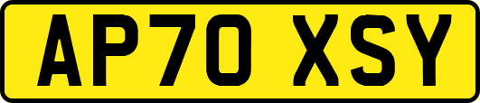 AP70XSY