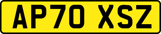 AP70XSZ