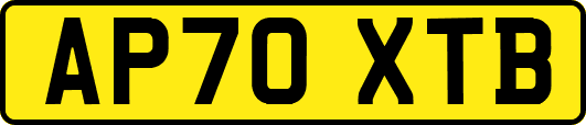 AP70XTB