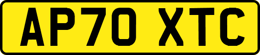 AP70XTC