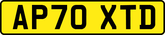 AP70XTD