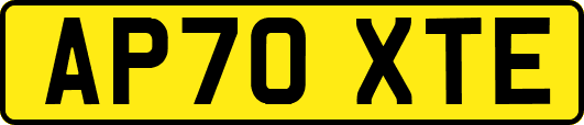 AP70XTE
