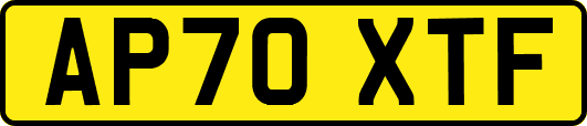 AP70XTF