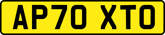 AP70XTO