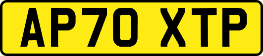 AP70XTP