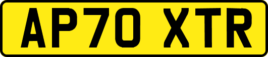 AP70XTR