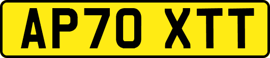 AP70XTT