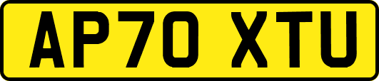 AP70XTU