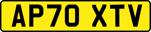 AP70XTV