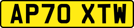 AP70XTW