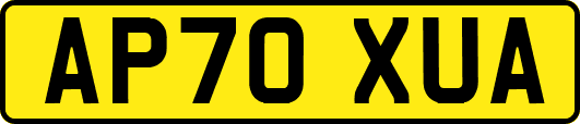 AP70XUA