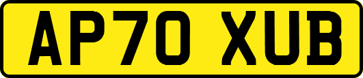 AP70XUB