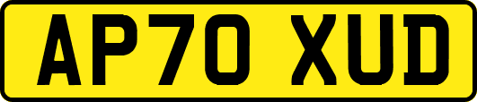 AP70XUD