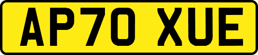 AP70XUE