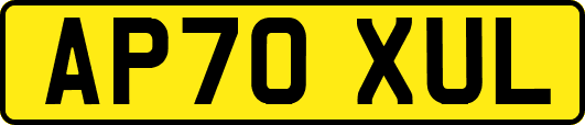 AP70XUL