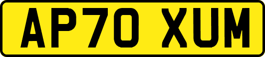 AP70XUM