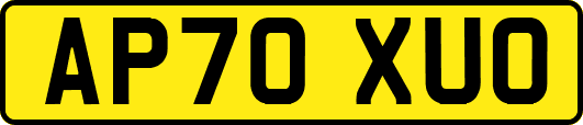 AP70XUO