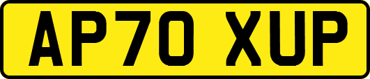 AP70XUP