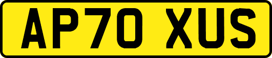 AP70XUS