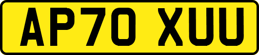 AP70XUU
