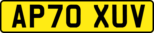 AP70XUV