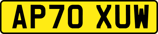 AP70XUW