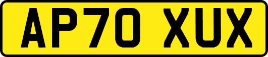 AP70XUX