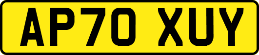 AP70XUY