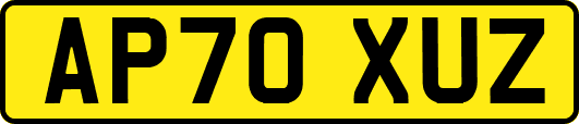 AP70XUZ