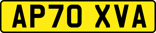 AP70XVA