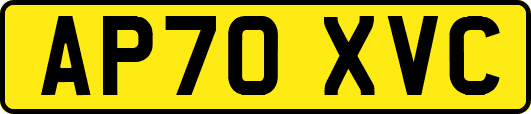 AP70XVC