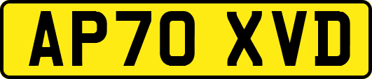 AP70XVD