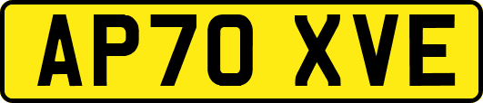 AP70XVE