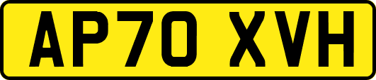 AP70XVH