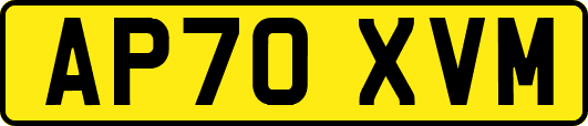 AP70XVM