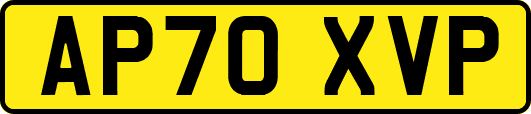 AP70XVP