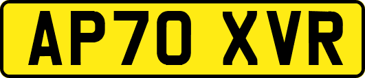 AP70XVR