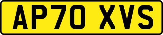 AP70XVS
