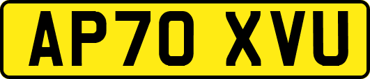 AP70XVU