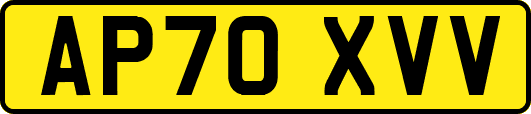 AP70XVV