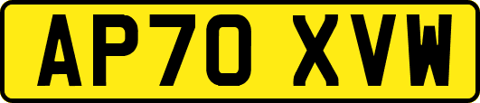 AP70XVW